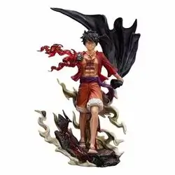 Roronoa Zoro Large 2 Head 70 Cm