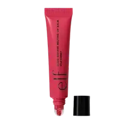 Glow Reviver Melting Lip Balm WILD CHERRY 15g _ e.l.f