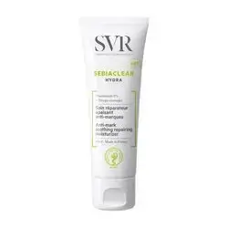 SVR sebiaclear repairing moisturizer