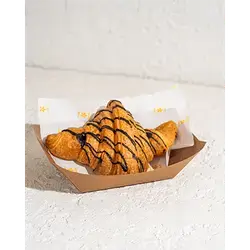 Chocolate Croissant