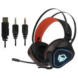 MEETION Gaming Headset STERO SPEAKER