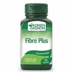 Fiber plus (adrien gagnon ) 60 caps