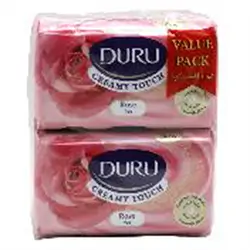 Duru Rose Soap