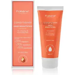 FOLTENE CONDITIONER HAIR BEAUTIFIER