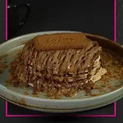 Lotus Pancake