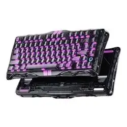 GravaStar Mercury V75 Lite Hall Effect Magnetic Gaming Keyboard