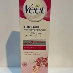 Veet Cream