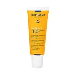 Isispharma Uveblock 50 Dry Touch
