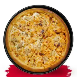Chicken Pizza