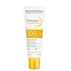 Bioderma Fluide Max Spf100 40Ml