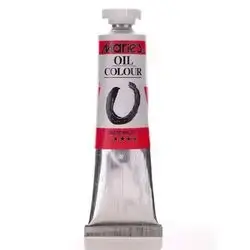 Oil Colour Maries Scarlet 50ml
