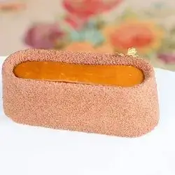 Snickers Mousse