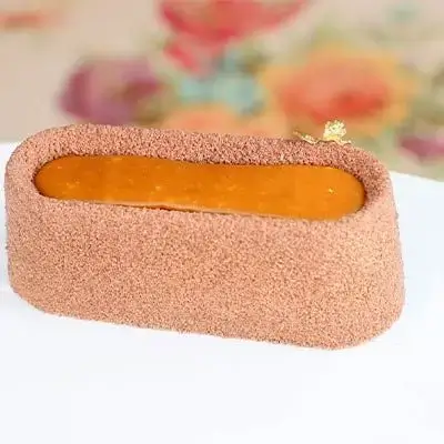 Snickers Mousse