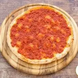 Muhammara Mankousha
