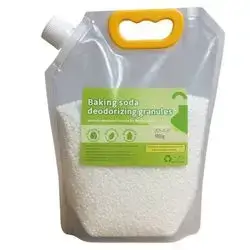Litterbox Deodorizer 1000g