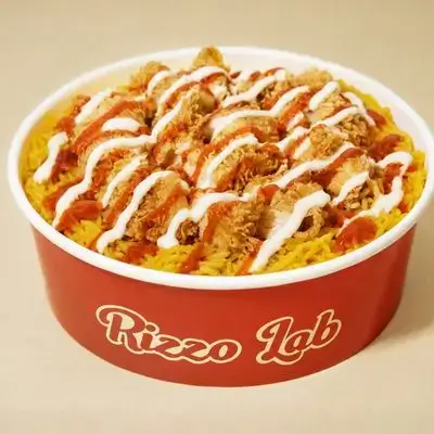 Spicy Rizzo