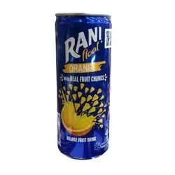 RANI flaot ORANGE 235 ml
