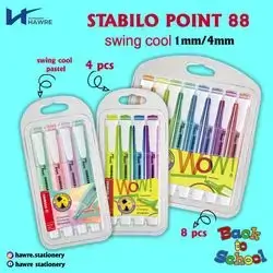 HighLighter-STABILO