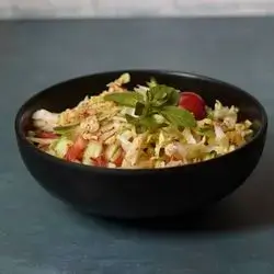 Soft Salad