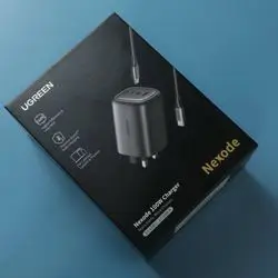 Ugreen Nexode PD Charger (100W)