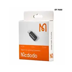 Mcdodo OT-7680 Type-C to Lightning Connector
