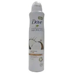Dove Nourishing Secrets Restoring Rituals 250ml