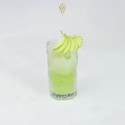 Fresh Apple Natural Juice