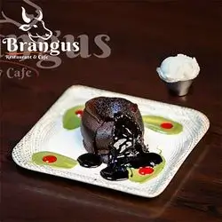 Chocolate Fondant
