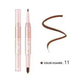 2 in 1 Matte Lipstick Duo-11