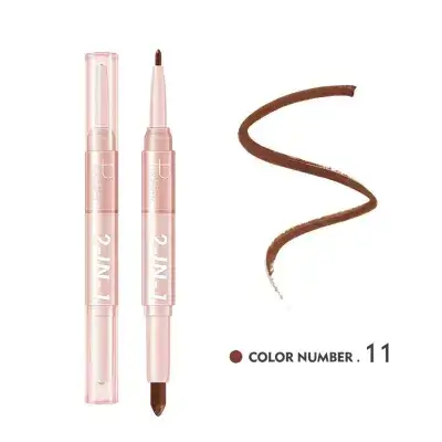 2 in 1 Matte Lipstick Duo-11