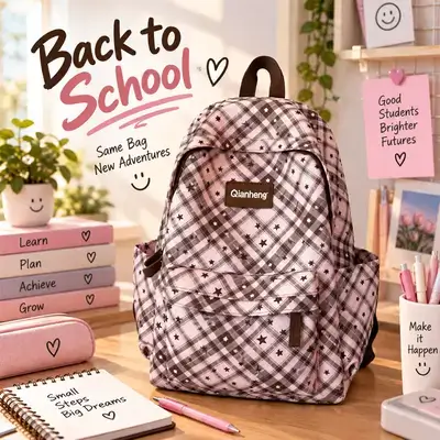 School bag