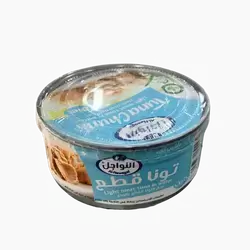 Tuna Spicy Fish Water 150 gm