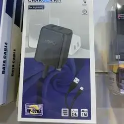 HEPU Adapter & Cable IPhone