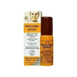 Procomil spray 15 ml