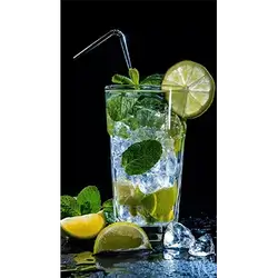 Lemon Soda