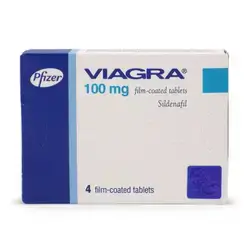 Viagra 100mg Tab PFIZER