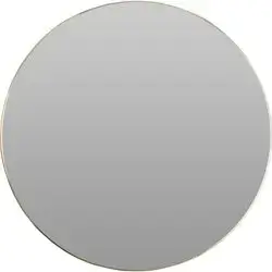 Mırror Round Shape Dıa 75Cm