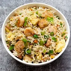 Mixed Fried Rice A