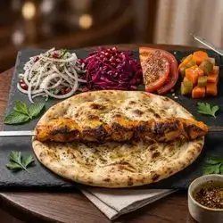 Chicken Tikka