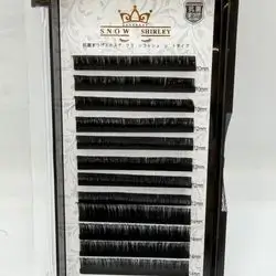 Extension eyelish
