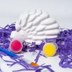 Hedgehog  Small Figures