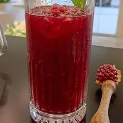 Pomegranate Juice