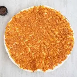 Medium Lahmacun
