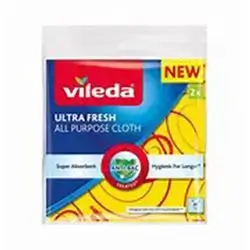 Vileda Floor Cleaning