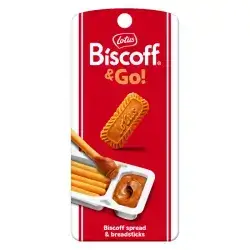 Lotus Biscoff Bread Stick 45g