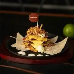 Chicken Fajita