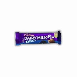 Nestle Oreo Milk 35 gm