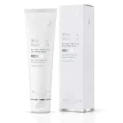 Pfofessional whiteing silver particle technology 125ML Made in uk