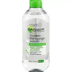 Garnier Micellar Water For Combination & Sensitive Skin 400 ml