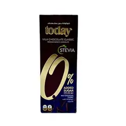 Today Zero Milk Chocolate Diet 65 g